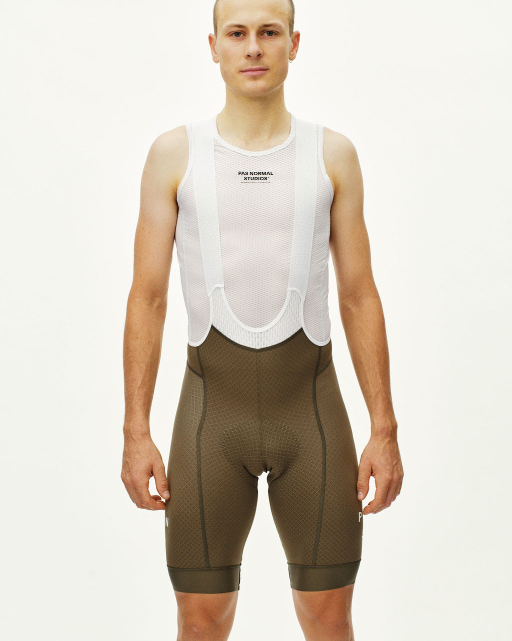 Mechanism Bibs - Mud