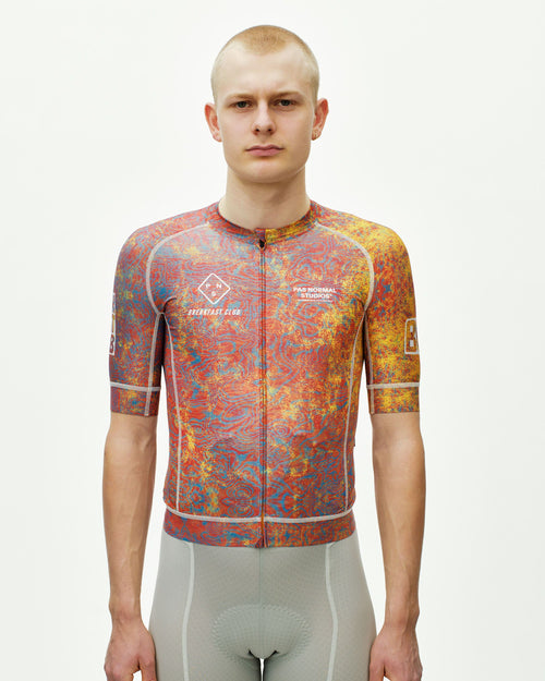 Breakfast Club Mechanism Jersey - Breakfast Club AOP