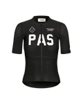 Women's PAS Mechanism Pro Jersey - Black