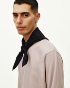 Off-Race Winter Bandana - Dark Navy