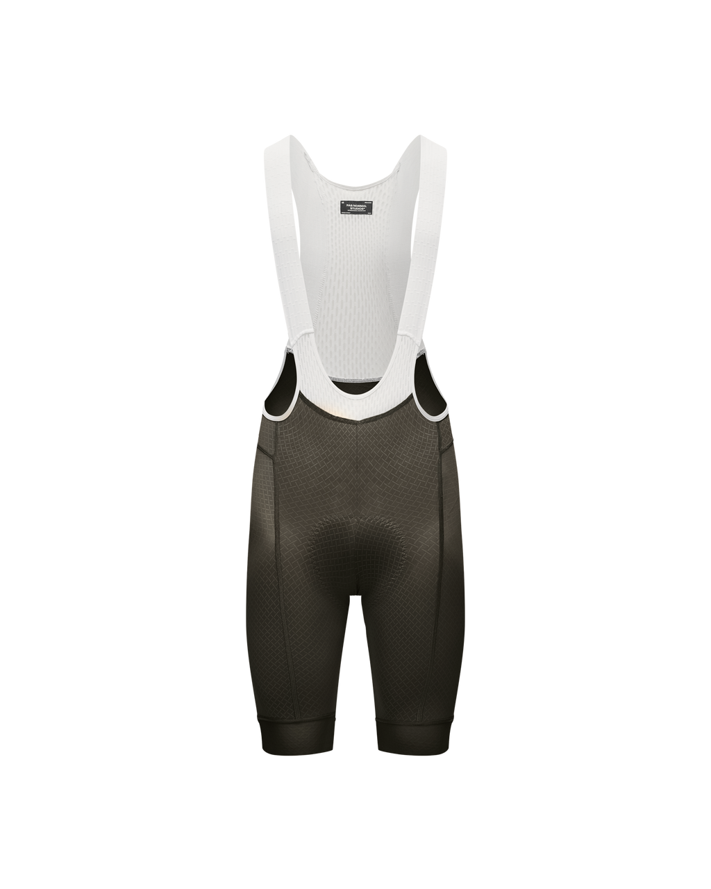 Mechanism Bibs - Dark Grey