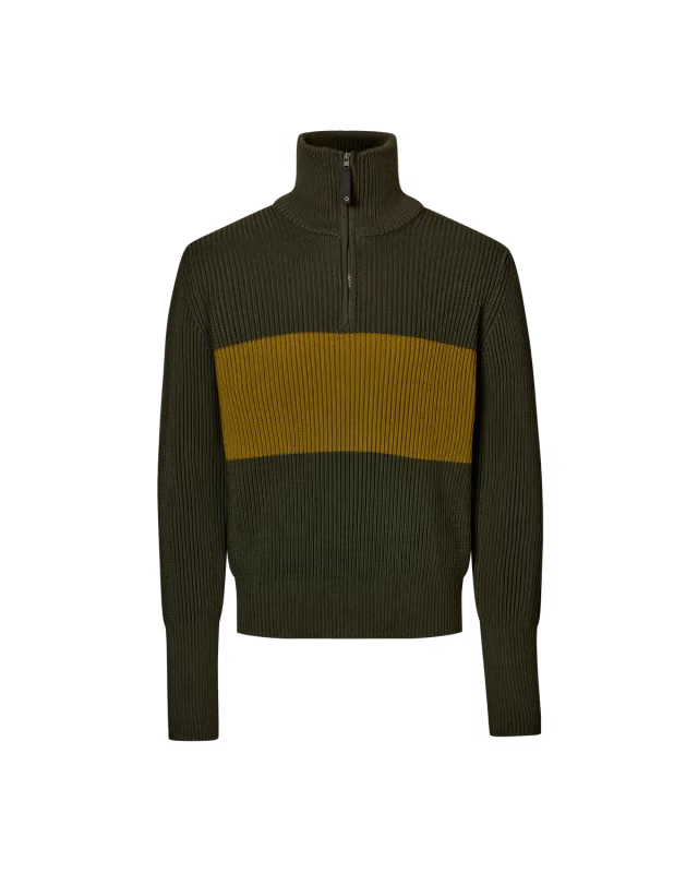 SNS Herning Sweater - Olive