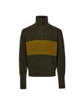 SNS Herning Sweater - Olive