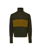 SNS Herning Sweater - Olive