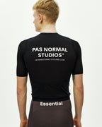 Essential Light Jersey - Black