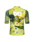 T.K.O. Essential Light Jersey - T.K.O. Yellow