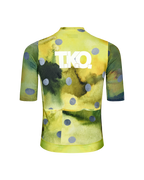 T.K.O. Essential Light Jersey - T.K.O. Yellow