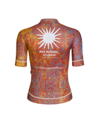 Women's Breakfast Club Mechanism Jersey - Breakfast Club AOP