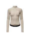 Women's Mechanism Long Sleeve Jersey - Haze