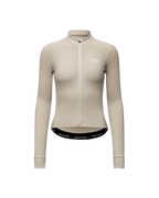 Women's Mechanism Long Sleeve Jersey - Haze