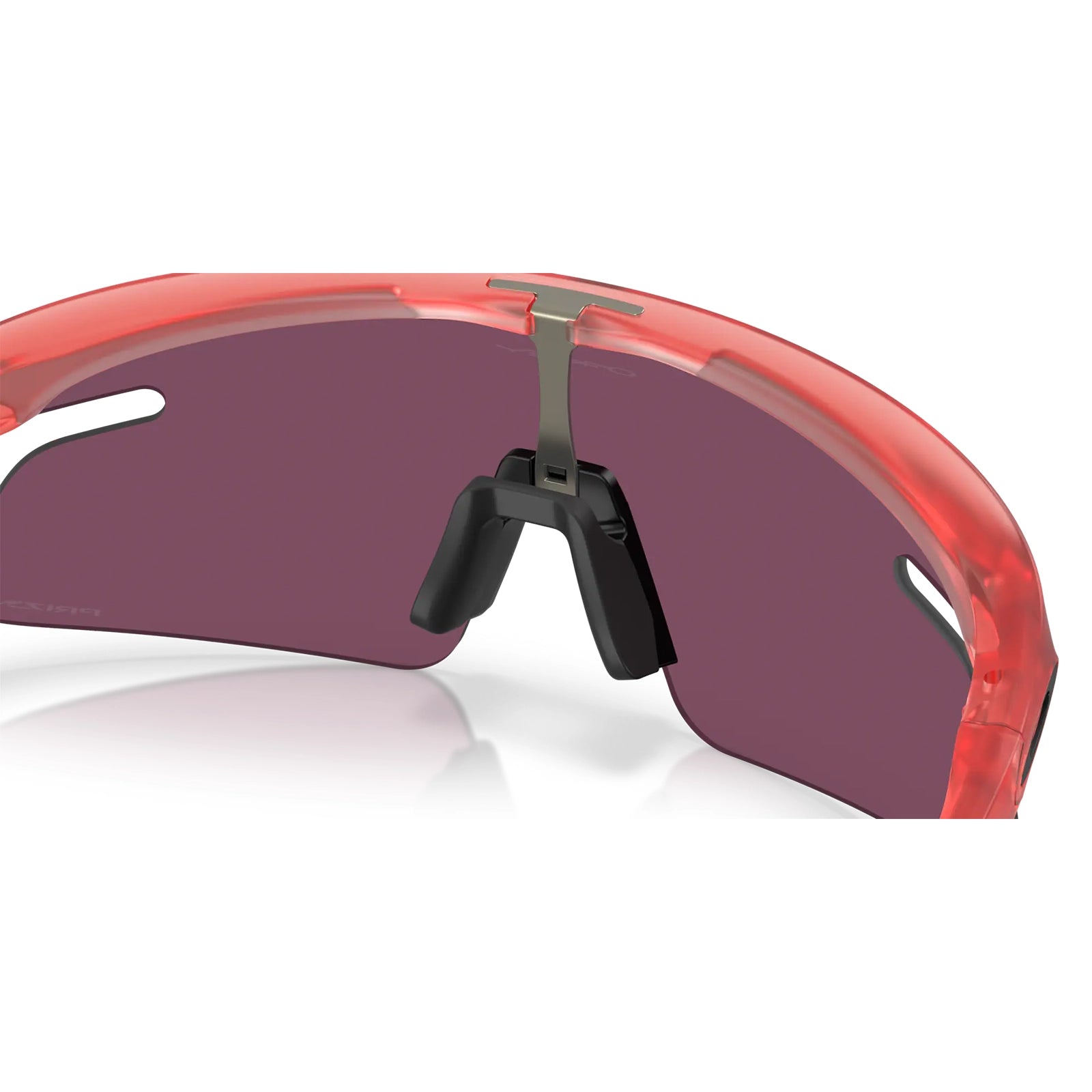 RSLV Lite - Matte Transparent Paloma Frame / Prizm Road Black