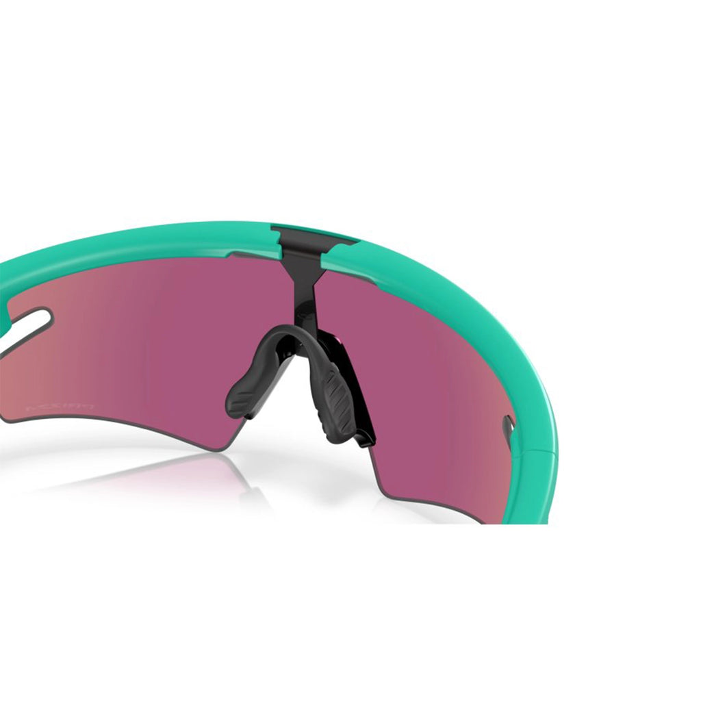 Sphaera Slash - Matte Celeste Frame / Prizm Road Jade