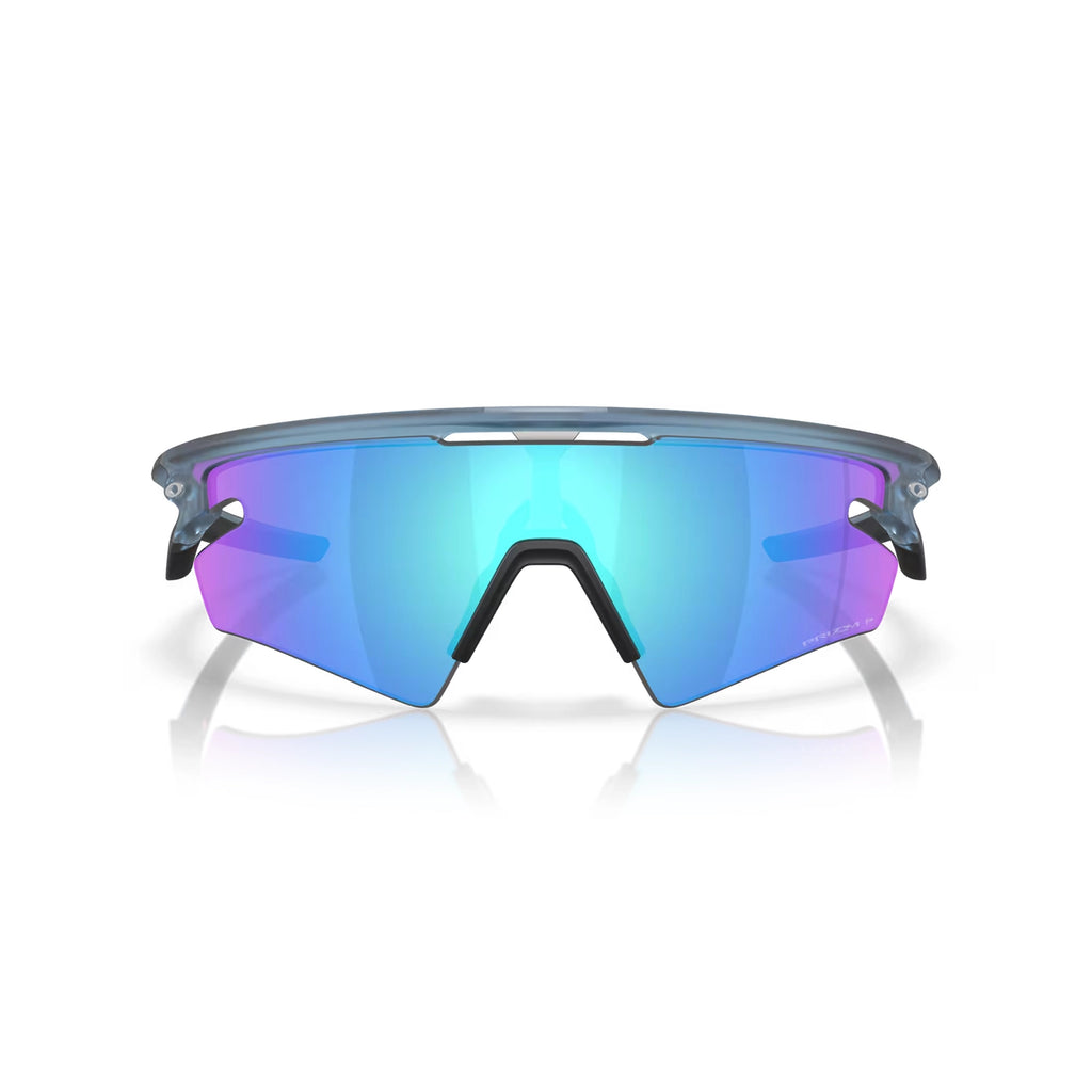 Sphaera Slash - Matte Transe Stonewash Frame / Prizm Sapphire Polarized