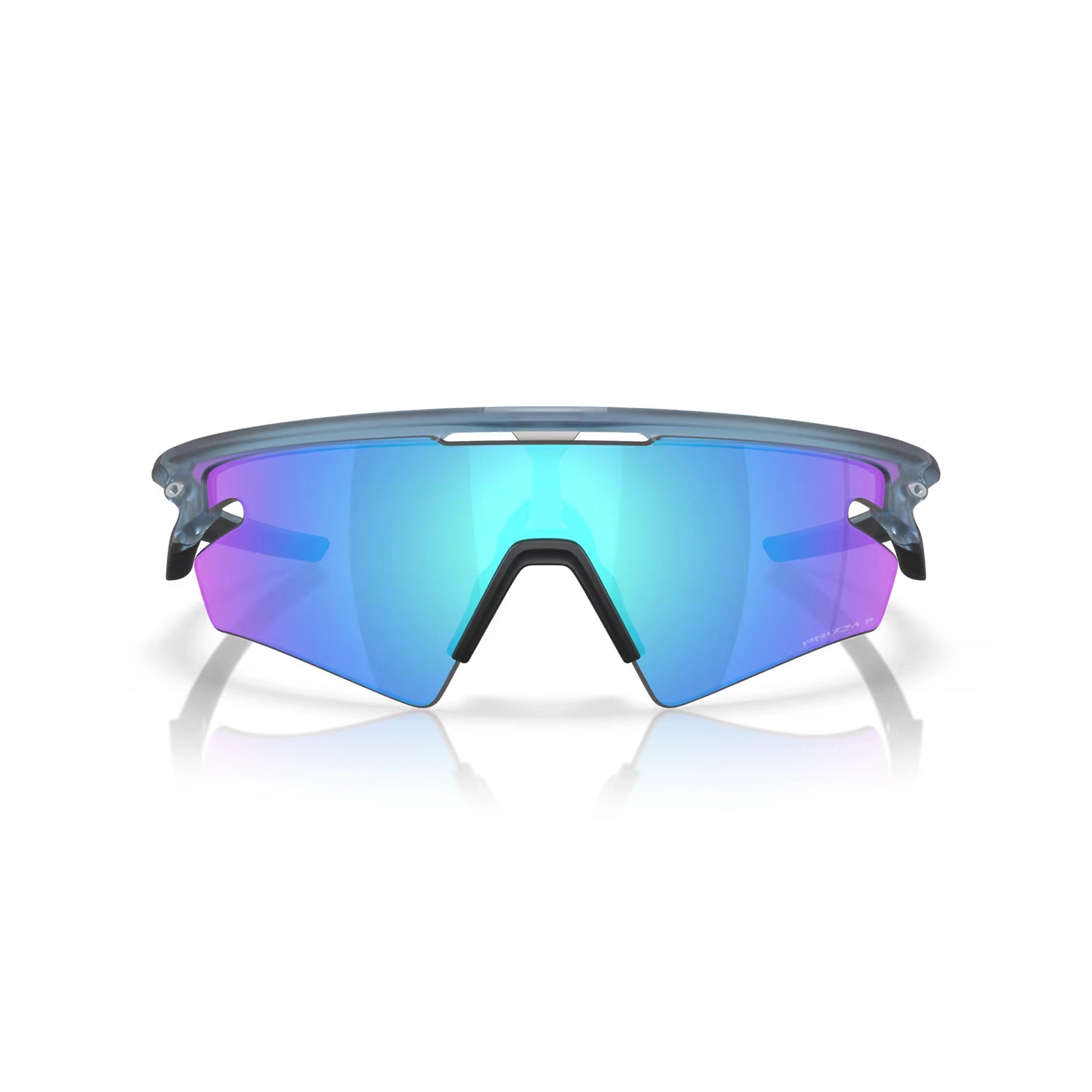 Sphaera Slash - Matte Transe Stonewash Frame / Prizm Sapphire Polarized