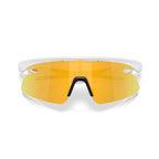 RSLV Lite - Matte White Frame / Prizm 24K