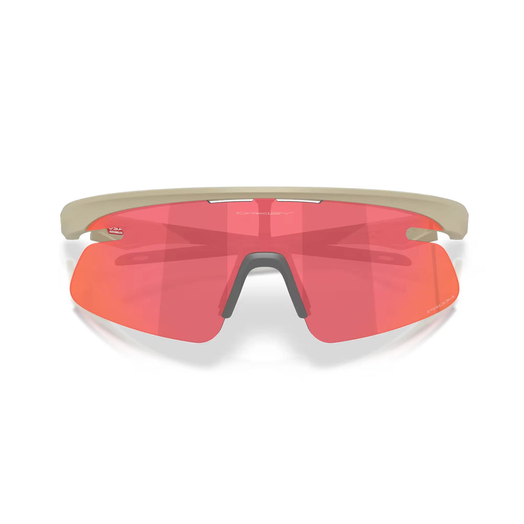 RSLV Lite - Sandstorm Frame / Prizm Trail Torch