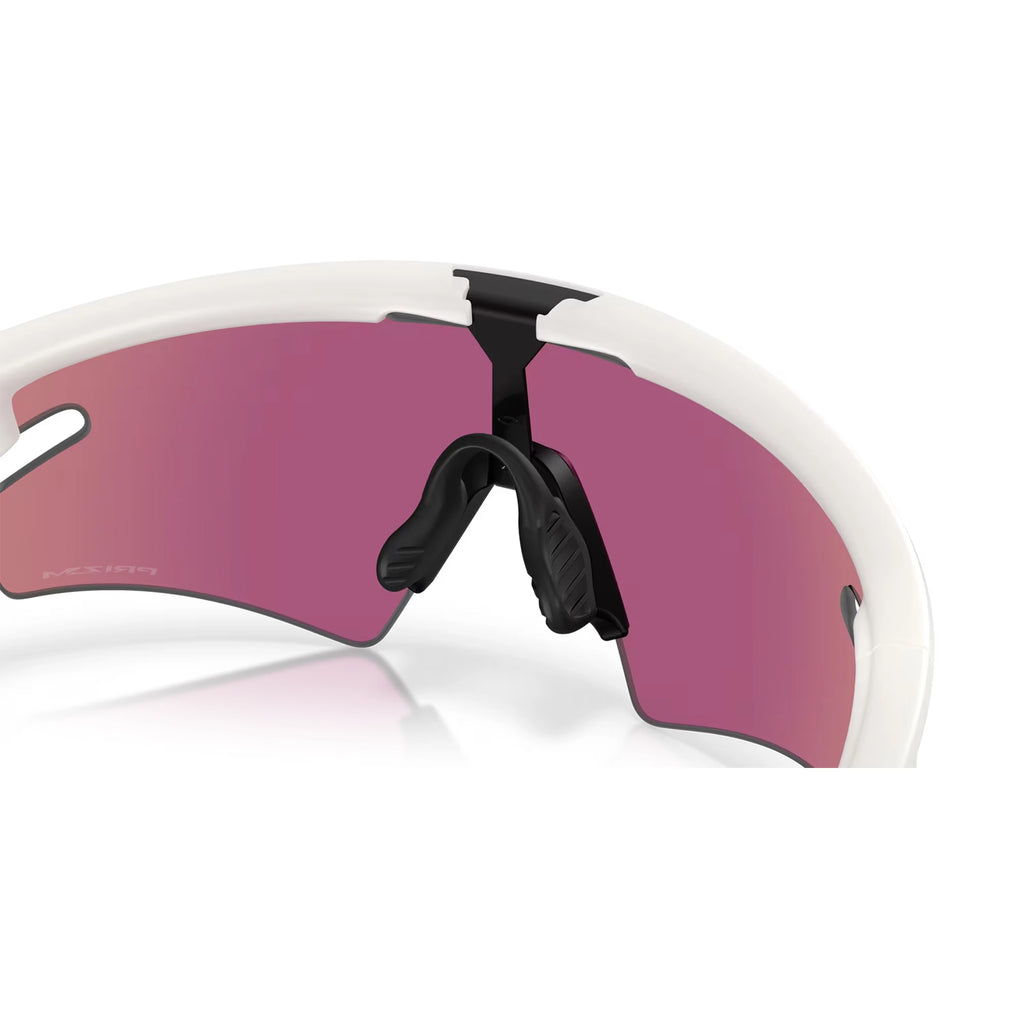 Sphaera Slash - Matte Vapor Frame / Prizm Road Jade