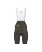 Mechanism Pro Bibs - Dark Olive