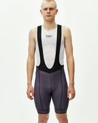 Essential Bibs - Iron Grey