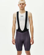 Essential Bibs - Iron Grey