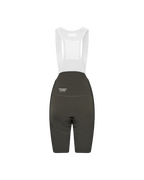 Women's Mechanism Pro Bibs - Dark Olive