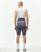 PAS Racing Mechanism Pro Bibs - Grey