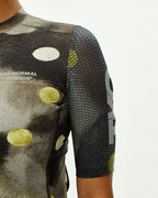 Women's T.K.O. Essential Light Jersey - T.K.O. Moss Green