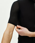 Essential Light Jersey - Black