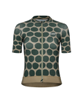 Women's Essential Jersey - Dot Timberwolf