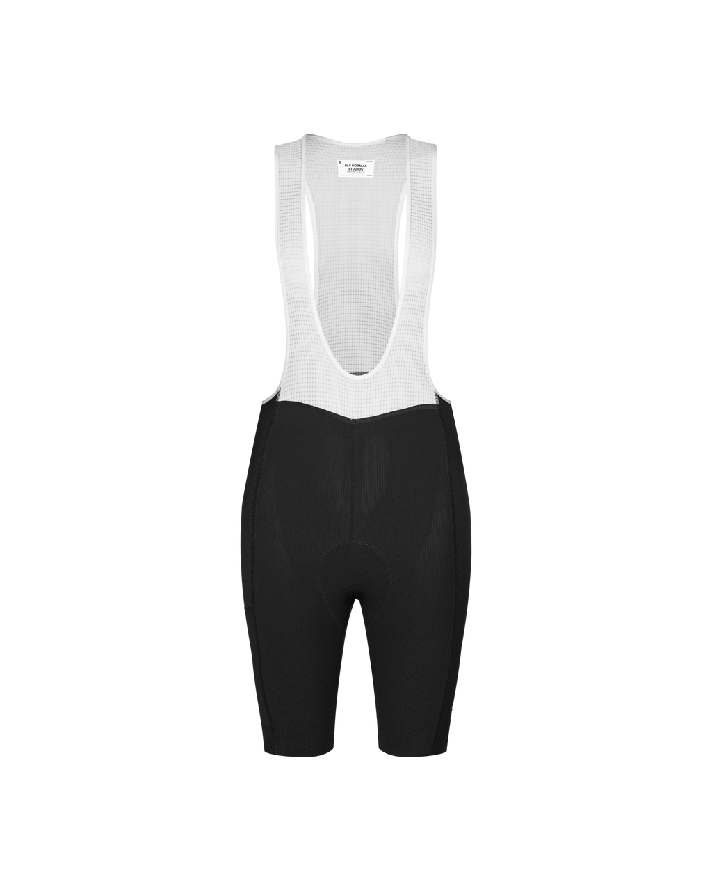 Women's Essential Light Cargo Bibs - Black