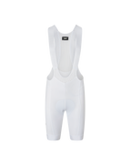 Mechanism Bibs - White