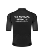 Essential Light Jersey - Black
