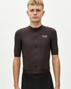 Essential Jersey - Dark Purple