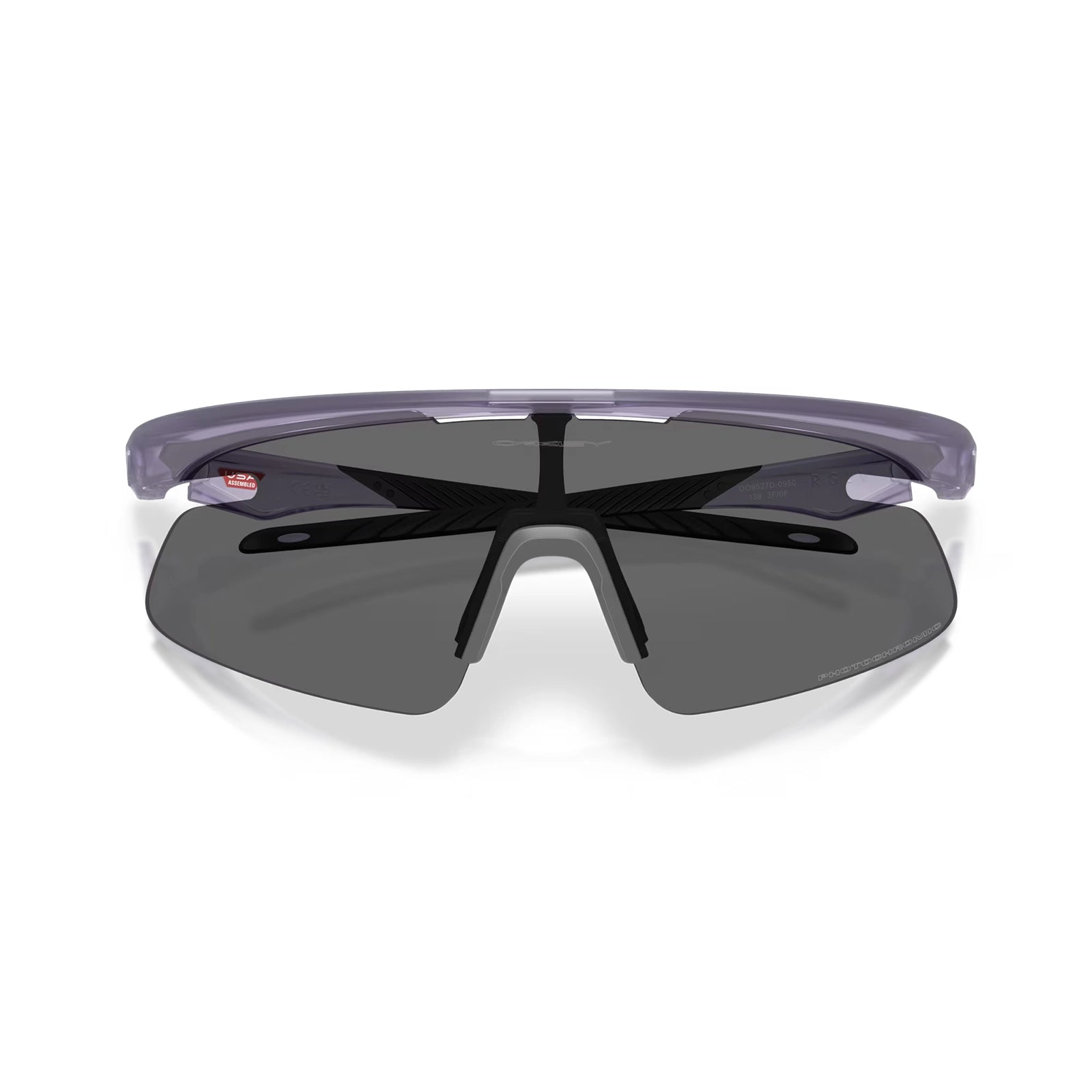 RSLV Lite - Matte Trans Lilac Frame / Photochromic