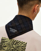 Off-Race Winter Bandana - Dark Navy
