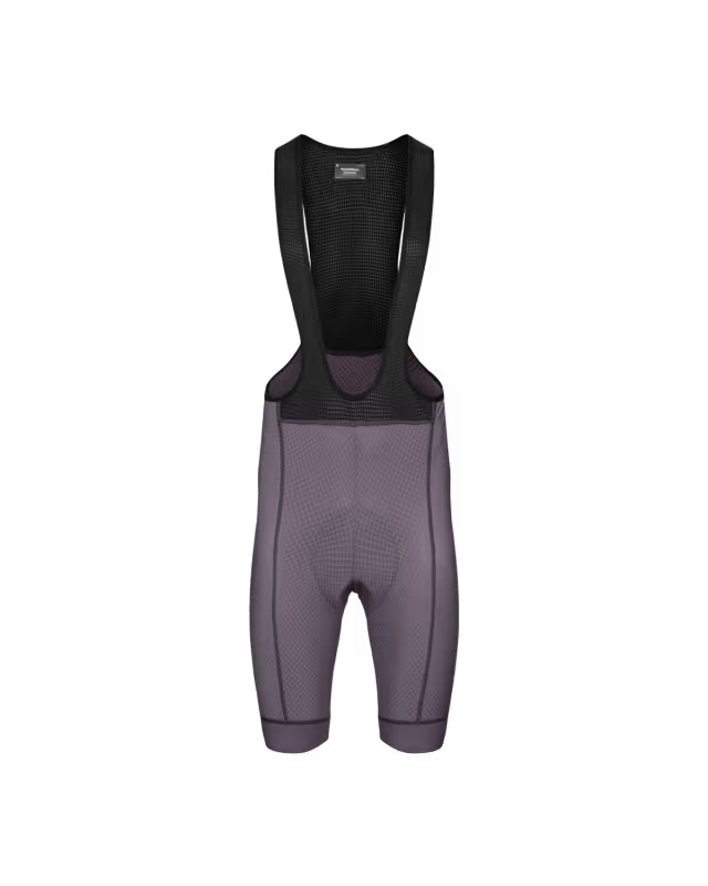 Essential Bibs - Iron Grey