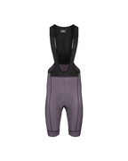 Essential Bibs - Iron Grey