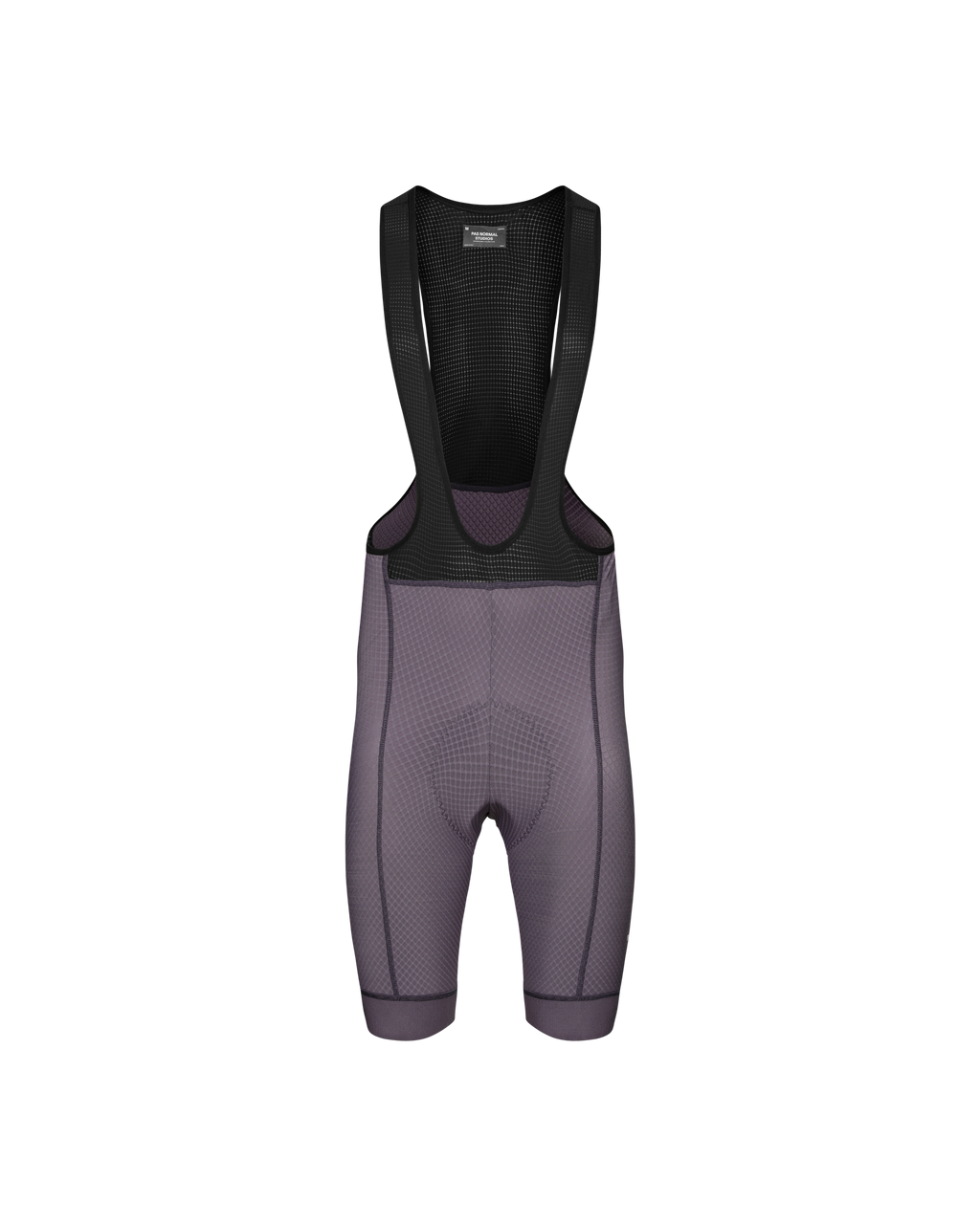 Essential Bibs - Iron Grey