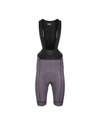 Essential Bibs - Iron Grey