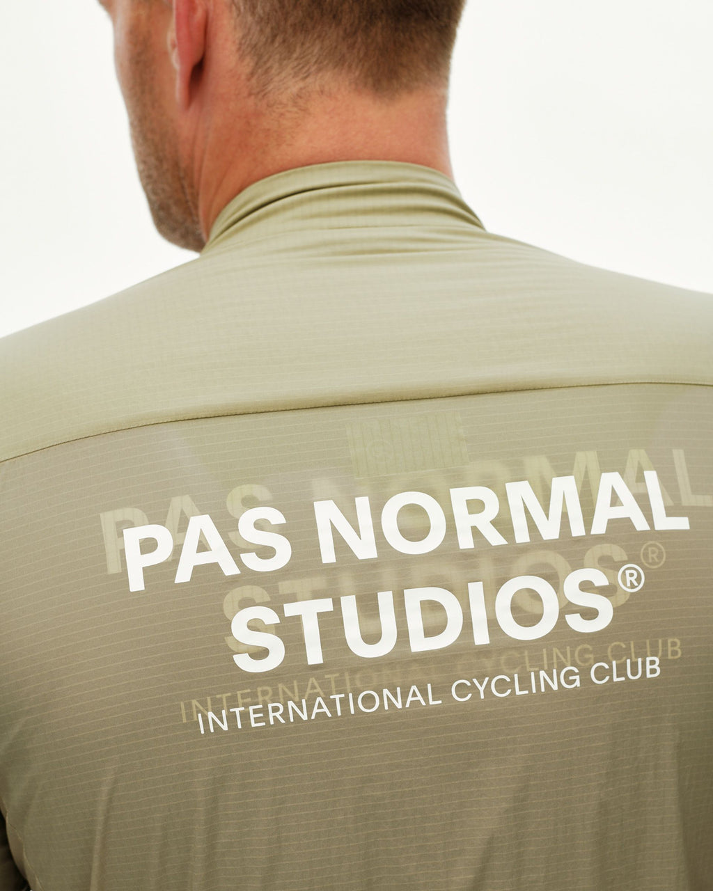 Essential Insulated Jacket - Grey Sage
