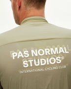 Essential Insulated Jacket - Grey Sage
