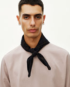 Off-Race Winter Bandana - Dark Navy