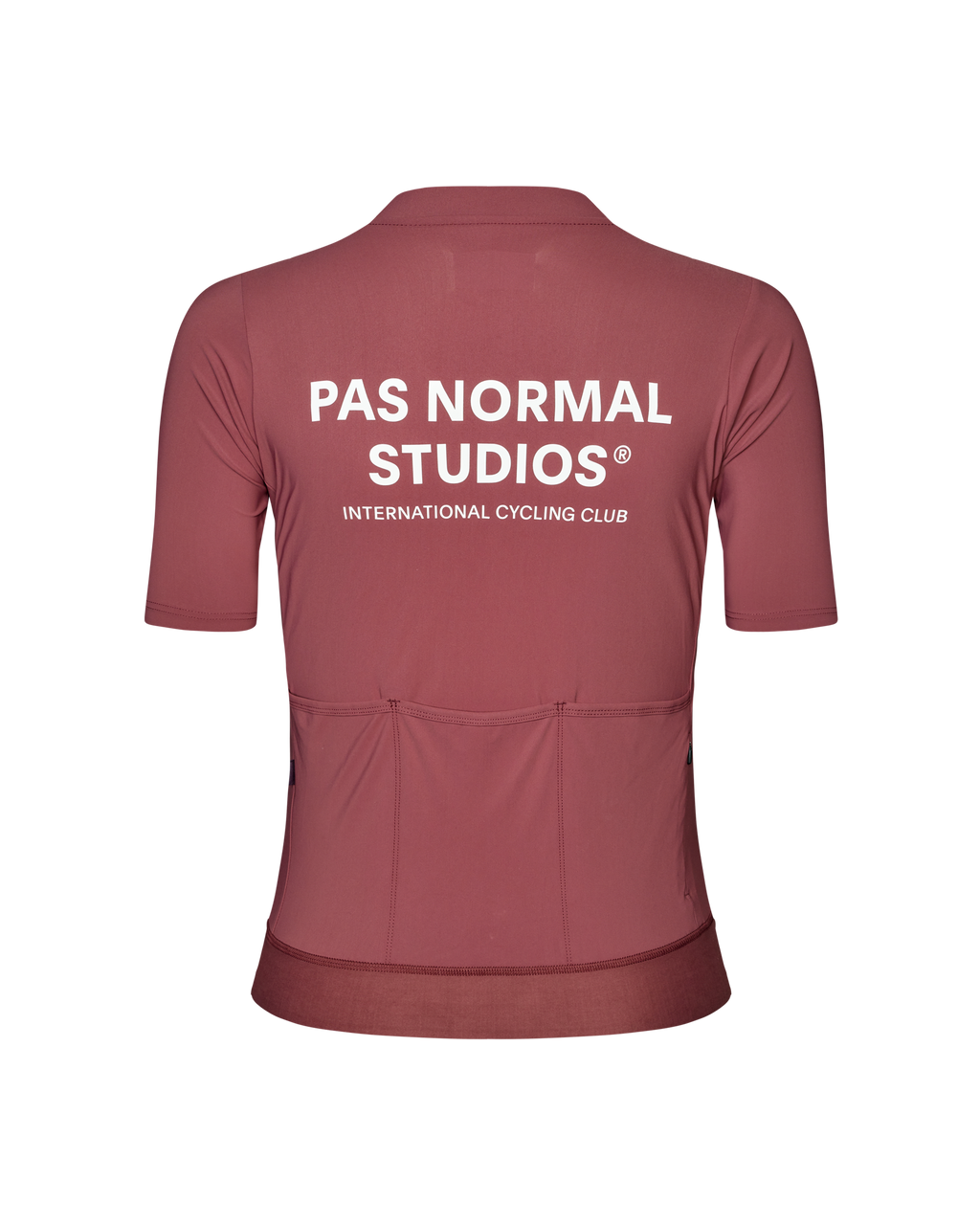 Women's Essential Jersey - Grape