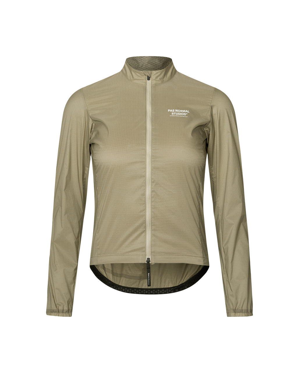 Women's Essential Insulated Jacket - Grey Sage