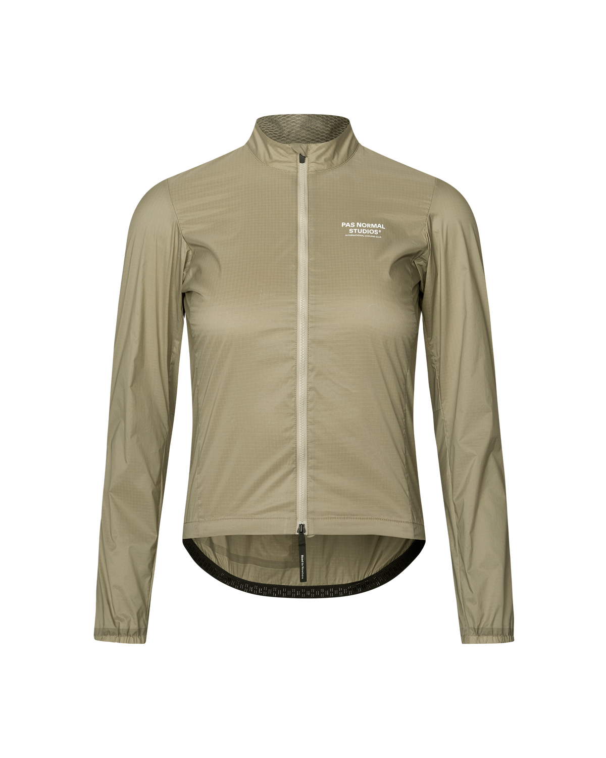 Women's Essential Insulated Jacket - Grey Sage