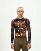 T.K.O. Essential Light Long Sleeve Jersey - T.K.O. Earth