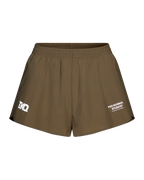 Women's T.K.O. Balance Shorts - Dark Stone