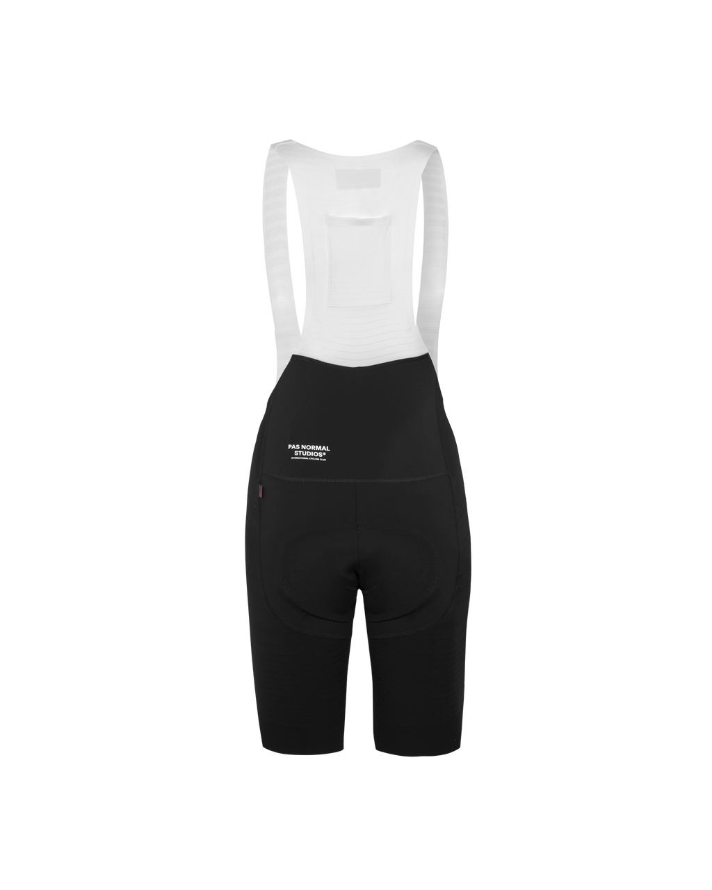 Women's Mechanism Pro Bibs - Black