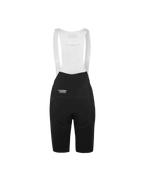 Women's Mechanism Pro Bibs - Black