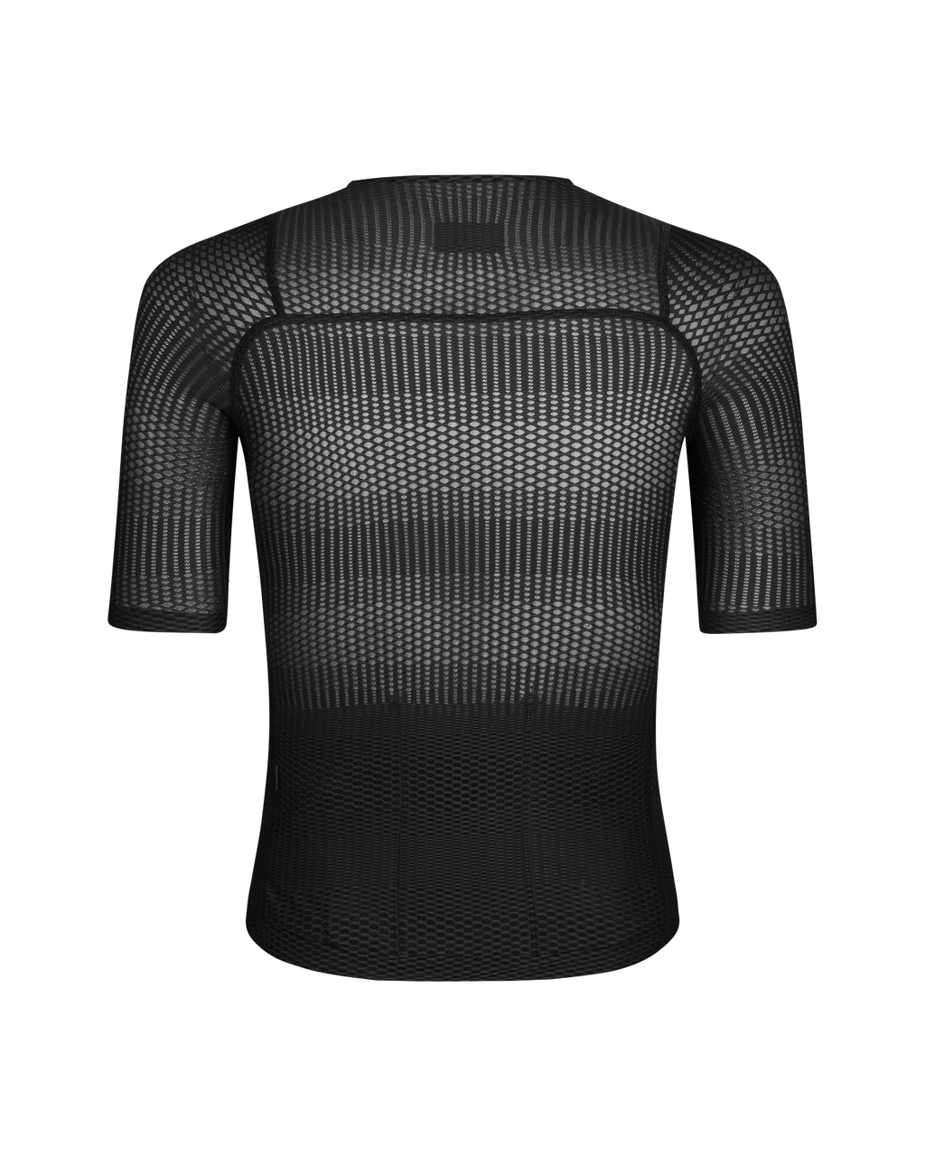Mechanism Pro Zipless Jersey - Black
